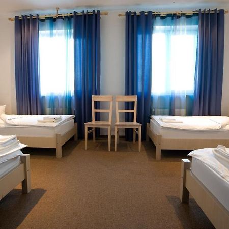 Tukuma Ledus Halle Tukums Chambre photo