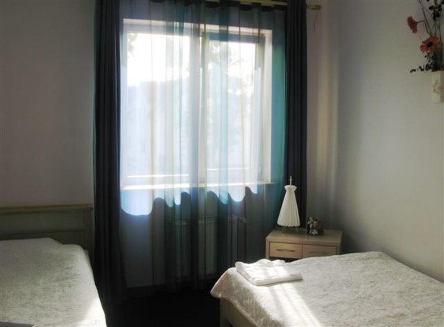 Tukuma Ledus Halle Tukums Chambre photo